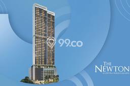 Apartemen Favorit Modern Dijual di Jakarta Selatan dengan 0 Kamar Tidur Apartemen Favorit Modern Dijual di Jakarta Selatan dengan 0 Kamar Tidur