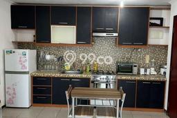Hunian Apartemen Strategis untuk Dijual di Jakarta Pusat dengan 1 Kamar Hunian Apartemen Strategis untuk Dijual di Jakarta Pusat dengan 1 Kamar
