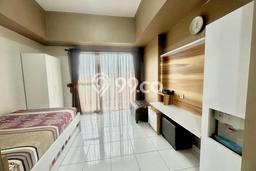 Dijual Apartemen 1 Kamar Tidur, 1 Kamar Mandi di Cisauk, Tangerang Dijual Apartemen 1 Kamar Tidur, 1 Kamar Mandi di Cisauk, Tangerang