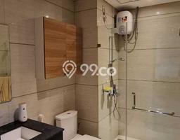 Untuk Dijual Apartemen di Serpong Utara, Tangerang Selatan Punya 1 Kamar Tidur Untuk Dijual Apartemen di Serpong Utara, Tangerang Selatan Punya 1 Kamar Tidur