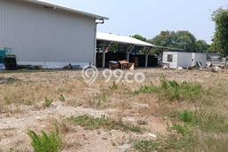 Lahan Investasi Lokasi Penjaringan Jakarta Utara - Lahan Investasi Lokasi Penjaringan Jakarta Utara -
