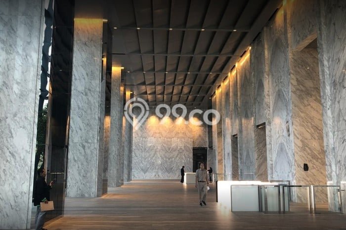 Unit Kantor Dijual di Kebayoran Baru Jakarta Selatan Luas Bangunan 270m2 Unit Kantor Dijual di Kebayoran Baru Jakarta Selatan Luas Bangunan 270m2