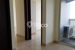 FOR SALE Hunian Apartemen High-Class di Menteng dengan 2 Kamar Tidur & Luas 60m2 FOR SALE Hunian Apartemen High-Class di Menteng dengan 2 Kamar Tidur & Luas 60m2