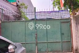 Unit Gudang Dijual di Jakarta Barat LT 950m2 & LB 1150m2 Unit Gudang Dijual di Jakarta Barat LT 950m2 & LB 1150m2