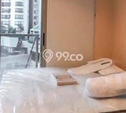 Apartemen Favorit Nyaman Dijual di Jakarta Barat dengan 1 Kamar Tidur Apartemen Favorit Nyaman Dijual di Jakarta Barat dengan 1 Kamar Tidur