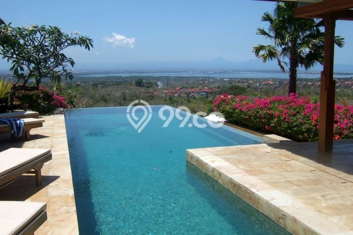 Dijual Rumah Elit Exclusive di Kuta, Badung Dijual Rumah Elit Exclusive di Kuta, Badung