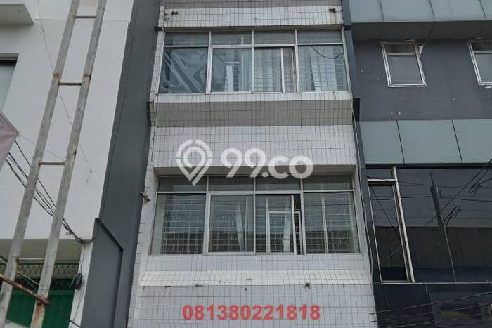 Untuk Dijual Ruko di Cilandak Jakarta Selatan LT 125m2 / LB 225m2 Untuk Dijual Ruko di Cilandak Jakarta Selatan LT 125m2 / LB 225m2