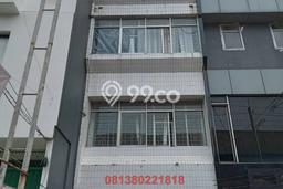 Untuk Dijual Ruko di Cilandak Jakarta Selatan LT 125m2 / LB 225m2 Untuk Dijual Ruko di Cilandak Jakarta Selatan LT 125m2 / LB 225m2