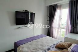 Dijual Apartemen 1 KT & 1 KM di Tangerang Lokasi Strategis Dijual Apartemen 1 KT & 1 KM di Tangerang Lokasi Strategis