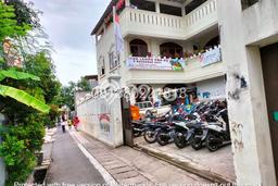 Siap Huni Hunian Elit 5 Kamar di Kemayoran Dekat ke Mana Pun Siap Huni Hunian Elit 5 Kamar di Kemayoran Dekat ke Mana Pun