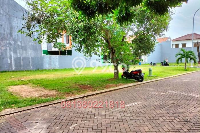 Kavling Tanah di Cakung Dijual Luas 228m2 Legalitas - Kavling Tanah di Cakung Dijual Luas 228m2 Legalitas -