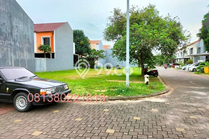 Kavling Tanah di Cakung Dijual Luas 228m2 Legalitas - Kavling Tanah di Cakung Dijual Luas 228m2 Legalitas -