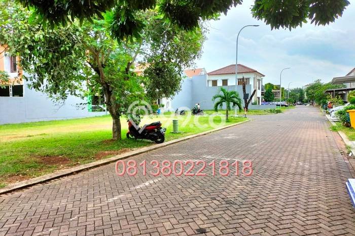 Kavling Tanah di Cakung Dijual Luas 228m2 Legalitas - Kavling Tanah di Cakung Dijual Luas 228m2 Legalitas -