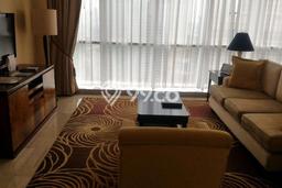 Hunian Apartemen Eksklusif untuk Dijual di Jakarta Selatan dengan 2 BR & 2 Kamar Mandi Hunian Apartemen Eksklusif untuk Dijual di Jakarta Selatan dengan 2 BR & 2 Kamar Mandi