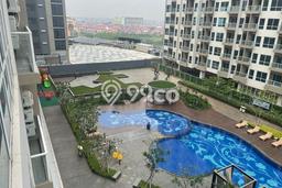Dijual Apartemen di Jakarta Barat 2 Kamar & 1 Kamar Mandi, Luas 45m2 Dijual Apartemen di Jakarta Barat 2 Kamar & 1 Kamar Mandi, Luas 45m2