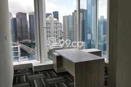 Kantor Dijual di Tanah Abang Jakarta Pusat dengan LB 892m2 Kantor Dijual di Tanah Abang Jakarta Pusat dengan LB 892m2