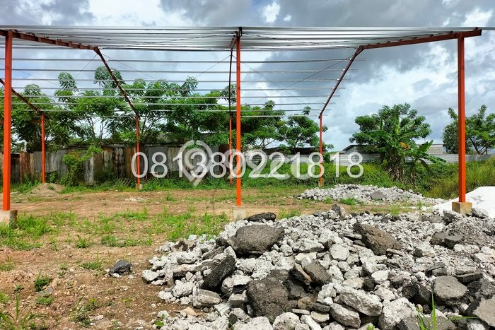 Tanah Investasi Dijual di Cilegon Punya Luas 230000m2 Tanah Investasi Dijual di Cilegon Punya Luas 230000m2