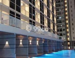 Hunian Apartemen Nyaman di Pinang 1 Kamar Tidur Hunian Apartemen Nyaman di Pinang 1 Kamar Tidur