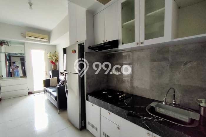 Dijual Segera Apartemen 1 KT & 1 KM di Kelapa Dua, Tangerang Dijual Segera Apartemen 1 KT & 1 KM di Kelapa Dua, Tangerang