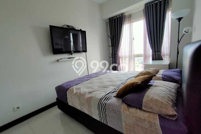 Dijual Segera Apartemen 1 KT & 1 KM di Kelapa Dua, Tangerang Dijual Segera Apartemen 1 KT & 1 KM di Kelapa Dua, Tangerang