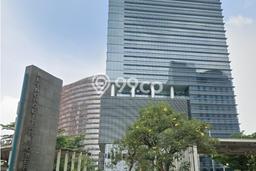 Kantor Dijual Lokasi Emas di Cilandak Luas 2062m2 Kantor Dijual Lokasi Emas di Cilandak Luas 2062m2