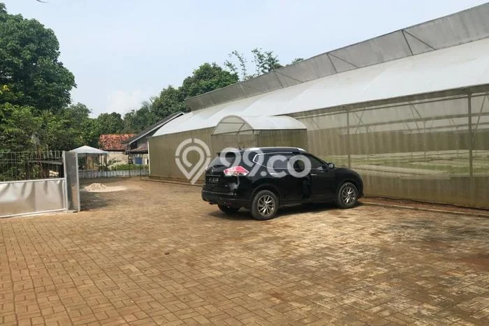 Tanah untuk Dijual Lokasi Rumpin, Bogor Luas 5400m2 - Tanah untuk Dijual Lokasi Rumpin, Bogor Luas 5400m2 -