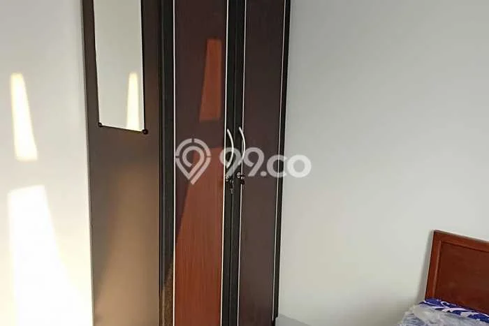 Hunian Apartemen Bagus di Pinang 2 Kamar Tidur Hunian Apartemen Bagus di Pinang 2 Kamar Tidur