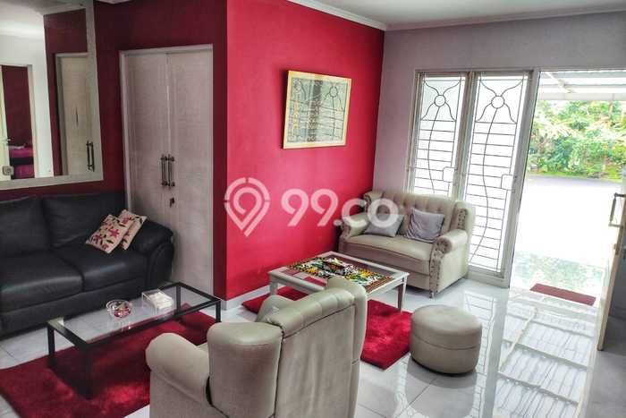 Hot Offer Hunian Premium Ideal dan Luas di Serpong, Tangerang Selatan Hot Offer Hunian Premium Ideal dan Luas di Serpong, Tangerang Selatan