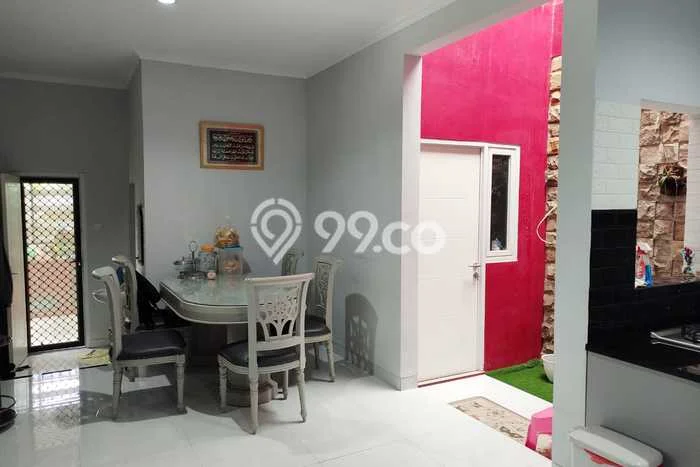 Hot Offer Hunian Premium Ideal dan Luas di Serpong, Tangerang Selatan Hot Offer Hunian Premium Ideal dan Luas di Serpong, Tangerang Selatan