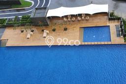 Unit Apartemen Dijual di Cengkareng, Jakarta Barat, dengan 1 Bedroom, 1 Bathroom Unit Apartemen Dijual di Cengkareng, Jakarta Barat, dengan 1 Bedroom, 1 Bathroom