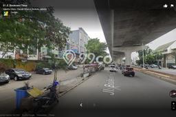 Unit Ruko Dijual di Kelapa Gading Jakarta Utara 229m2 Unit Ruko Dijual di Kelapa Gading Jakarta Utara 229m2