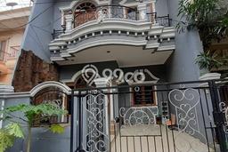 Hot Offer Hunian Mewah Ideal dan Luas di Tanjung Priok, Jakarta Utara Hot Offer Hunian Mewah Ideal dan Luas di Tanjung Priok, Jakarta Utara