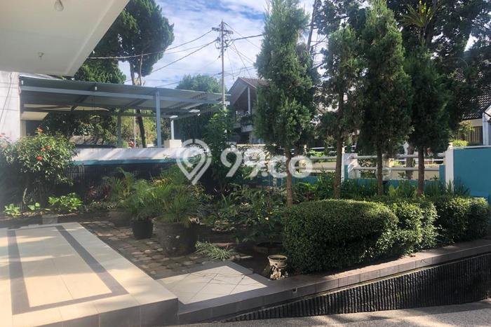 Dijual Rumah Elit Exclusive di Cidadap, Bandung Dijual Rumah Elit Exclusive di Cidadap, Bandung