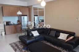 Hunian Apartemen Mewah & Eksklusif 2 Kamar di Kebayoran Baru, Jakarta Selatan Hunian Apartemen Mewah & Eksklusif 2 Kamar di Kebayoran Baru, Jakarta Selatan