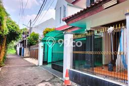 Hunian Mewah LB 200m2 Siap Pakai Desain Elegan di Bangka, Jakarta Selatan Hunian Mewah LB 200m2 Siap Pakai Desain Elegan di Bangka, Jakarta Selatan