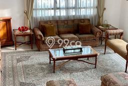 Dijual Apartemen Mewah 5 KT & 5 KM di Kebayoran Lama, Jakarta Selatan Dijual Apartemen Mewah 5 KT & 5 KM di Kebayoran Lama, Jakarta Selatan
