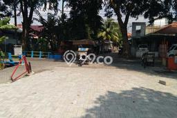 Tanah untuk Dijual Lokasi Tangerang Kota, Tangerang Luas 1250m2 SHM Tanah untuk Dijual Lokasi Tangerang Kota, Tangerang Luas 1250m2 SHM