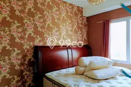 Hunian Apartemen Strategis untuk Dijual di Jakarta Pusat dengan 2 Kamar Hunian Apartemen Strategis untuk Dijual di Jakarta Pusat dengan 2 Kamar