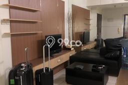 Dijual Apartemen 2 KT 1 KM di Tanah Abang Dijual Apartemen 2 KT 1 KM di Tanah Abang
