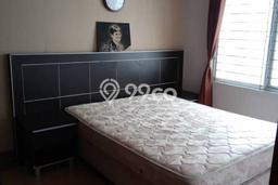 Dijual Segera Apartemen 2 KT & 1 KM di Tanah Abang, Jakarta Pusat Dijual Segera Apartemen 2 KT & 1 KM di Tanah Abang, Jakarta Pusat