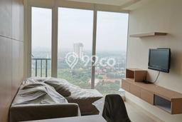 Dijual Apartemen di Serpong, Tangerang Selatan Punya 1 Kamar Tidur Dijual Apartemen di Serpong, Tangerang Selatan Punya 1 Kamar Tidur