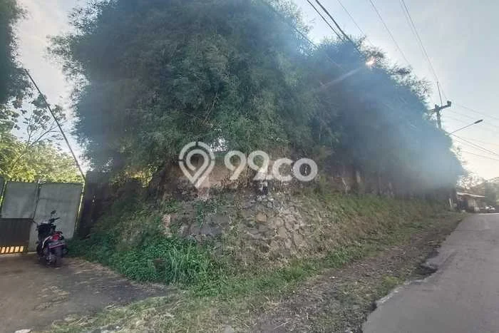 Lahan Kosong Dijual di Cijeruk, Bogor, Luas 11590m2 Area Strategis Lahan Kosong Dijual di Cijeruk, Bogor, Luas 11590m2 Area Strategis