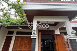 For Sale! Premium House LT 965m2 Desain Modern di Jurangmangu For Sale! Premium House LT 965m2 Desain Modern di Jurangmangu