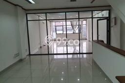 FOR RENT! Ruko di Cideng Cocok untuk Bisnis 300m2 FOR RENT! Ruko di Cideng Cocok untuk Bisnis 300m2