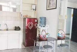 Dijual Apartemen di Jakarta Selatan 1 Kamar & 1 Kamar Mandi, Luas 35m2 Dijual Apartemen di Jakarta Selatan 1 Kamar & 1 Kamar Mandi, Luas 35m2