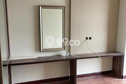 Dijual Apartemen 2 KT & 2 KM di Jakarta Selatan Area Strategis Dijual Apartemen 2 KT & 2 KM di Jakarta Selatan Area Strategis