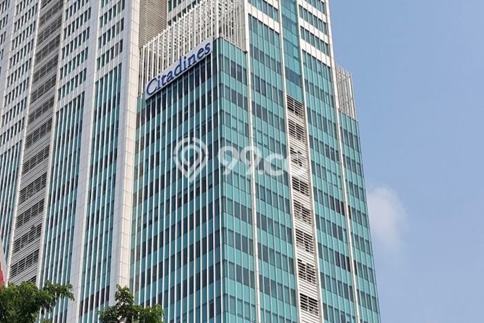 Komersial Dijual di Setiabudi Jakarta Selatan dengan Luas Bangunan 125m2 Komersial Dijual di Setiabudi Jakarta Selatan dengan Luas Bangunan 125m2