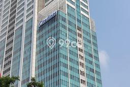 Komersial Dijual di Setiabudi Jakarta Selatan dengan Luas Bangunan 125m2 Komersial Dijual di Setiabudi Jakarta Selatan dengan Luas Bangunan 125m2