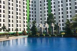 Hunian Apartemen Ekonomis 1 KT 1 KM di Ciputat, Tangerang Selatan, Banten Hunian Apartemen Ekonomis 1 KT 1 KM di Ciputat, Tangerang Selatan, Banten