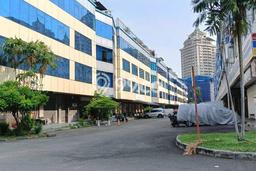 Ruko Paling Dicari LB 1000m2 Dijual di Kelapa Gading Ruko Paling Dicari LB 1000m2 Dijual di Kelapa Gading